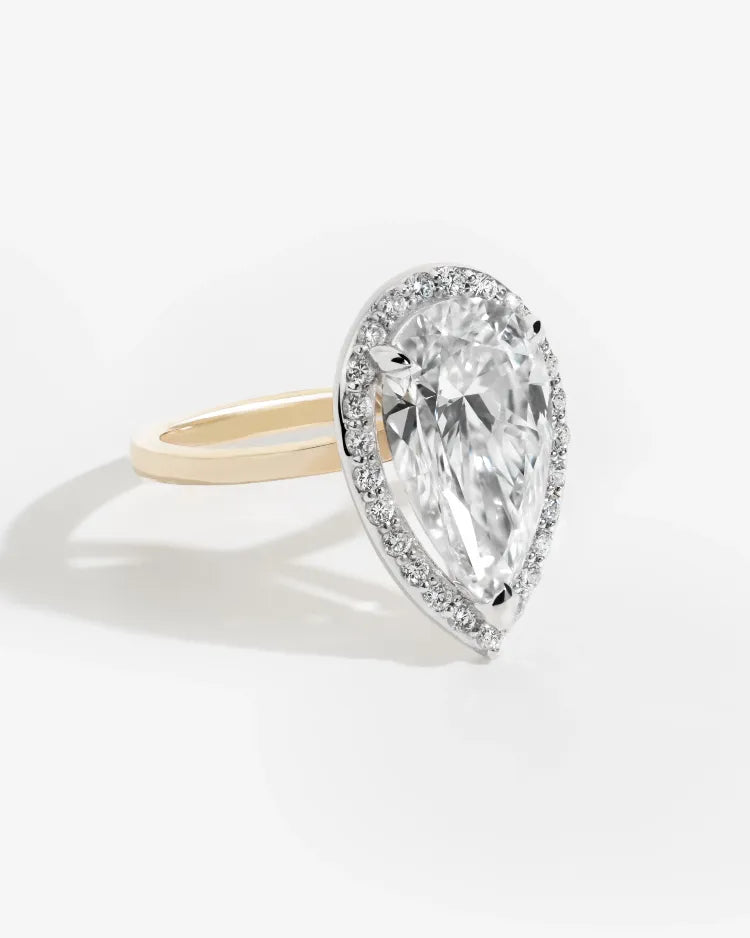 ENGAGEMENT RINGS