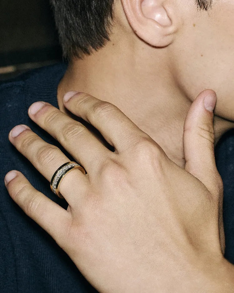 WEDDING RINGS