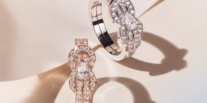 Jewellery Stories