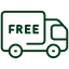 Free Shipping