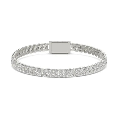 Round Cuban Bracelet Essentials