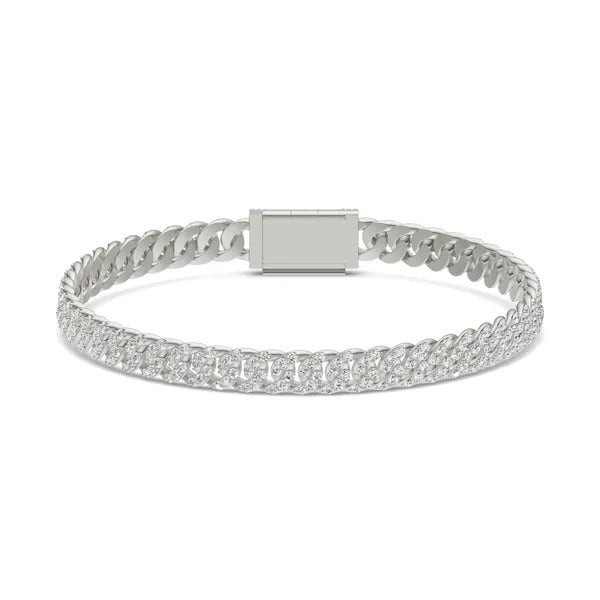 Round Cuban Bracelet Essentials