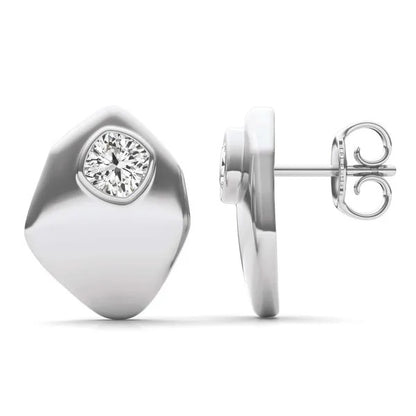 Dali Stud Earrings