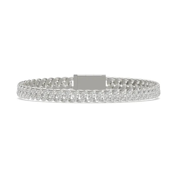Round Cuban Bracelet Essentials