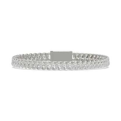 Round Cuban Bracelet Essentials