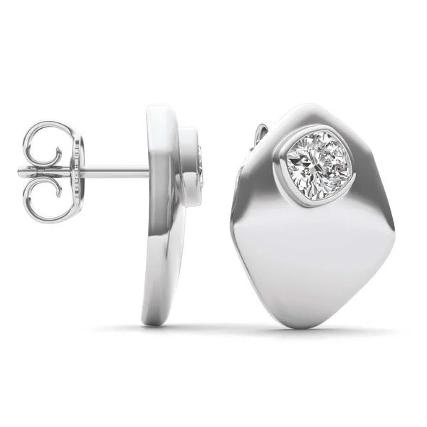 Dali Stud Earrings