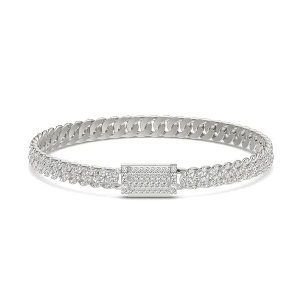 Round Cuban Bracelet Essentials