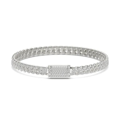 Round Cuban Bracelet Essentials