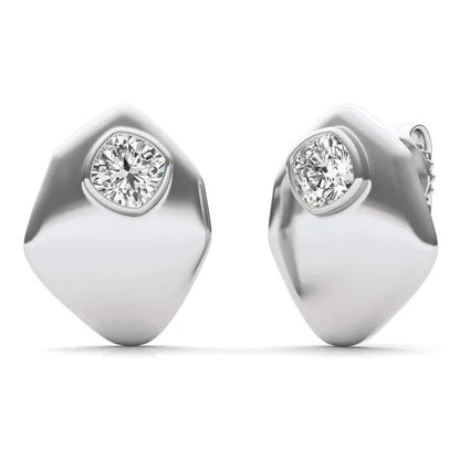 Dali Stud Earrings
