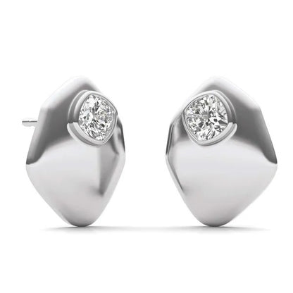Dali Stud Earrings