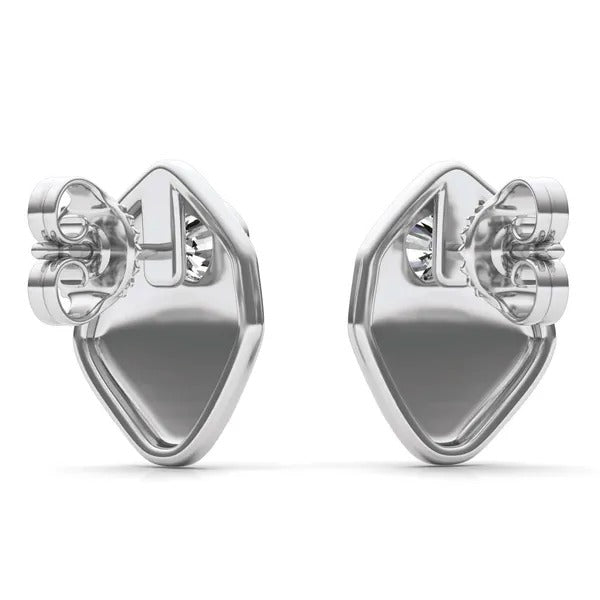 Dali Stud Earrings