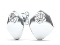 Dali Stud Earrings